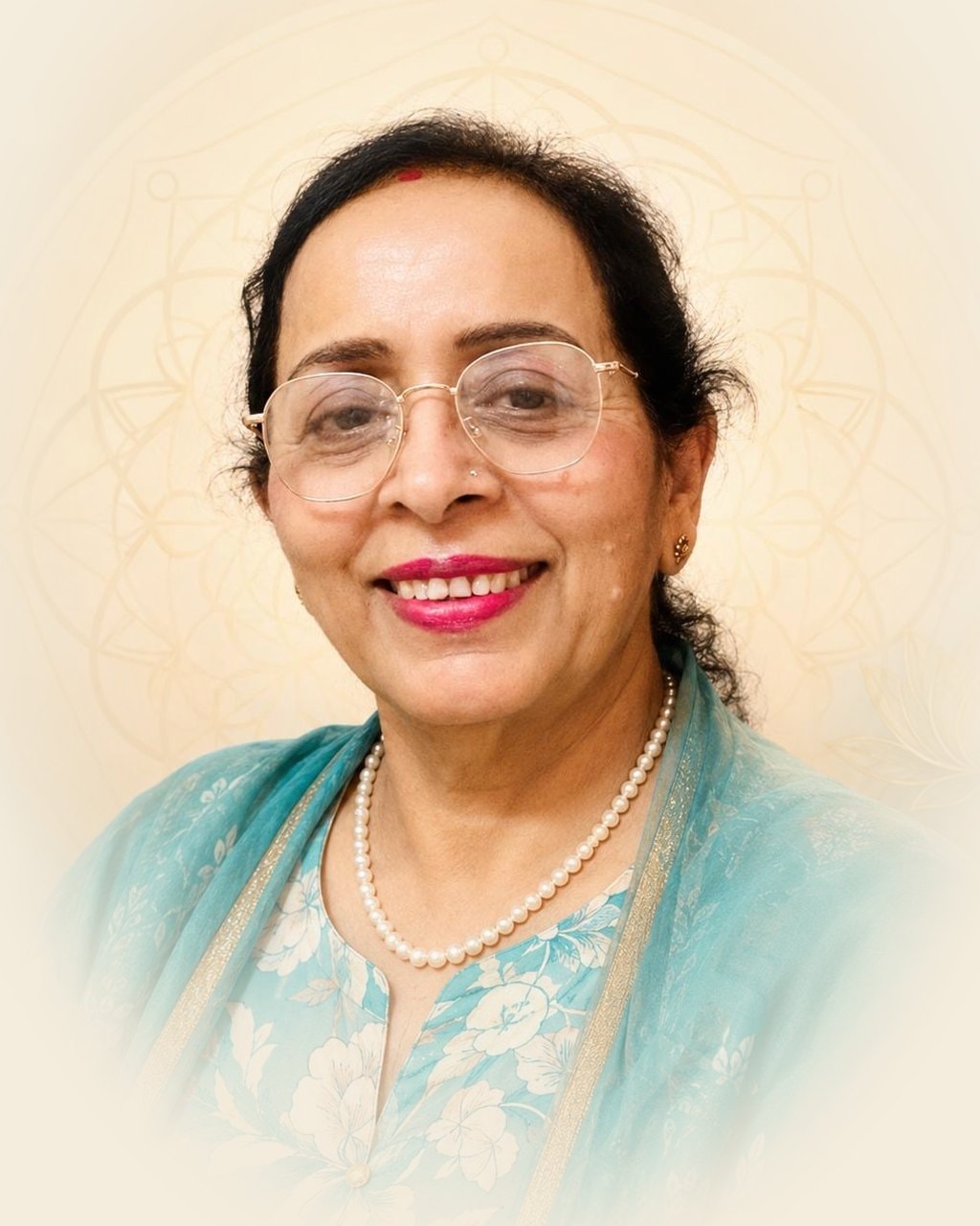 Dr. Sarita Nagpal