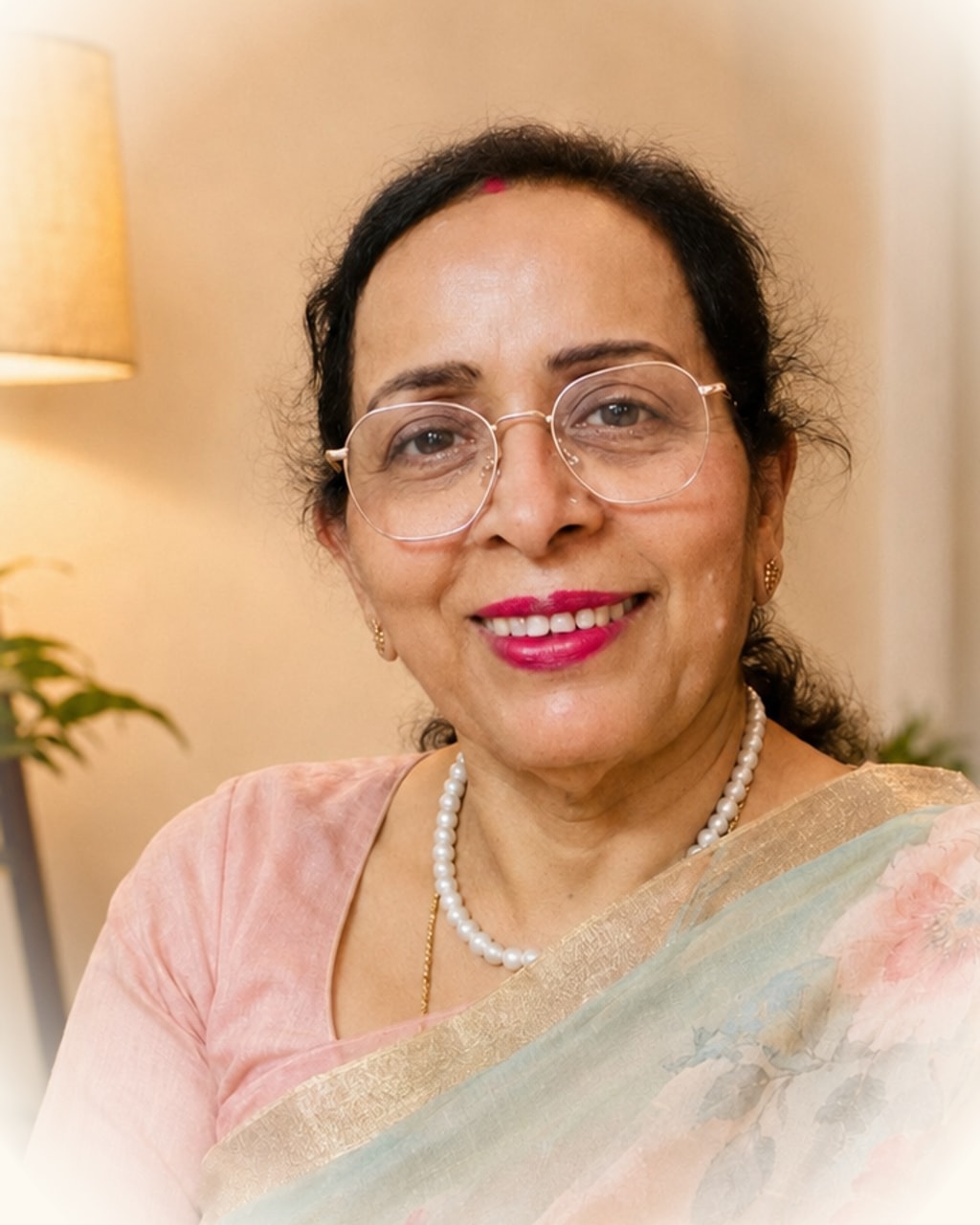 Dr. Sarita Nagpal