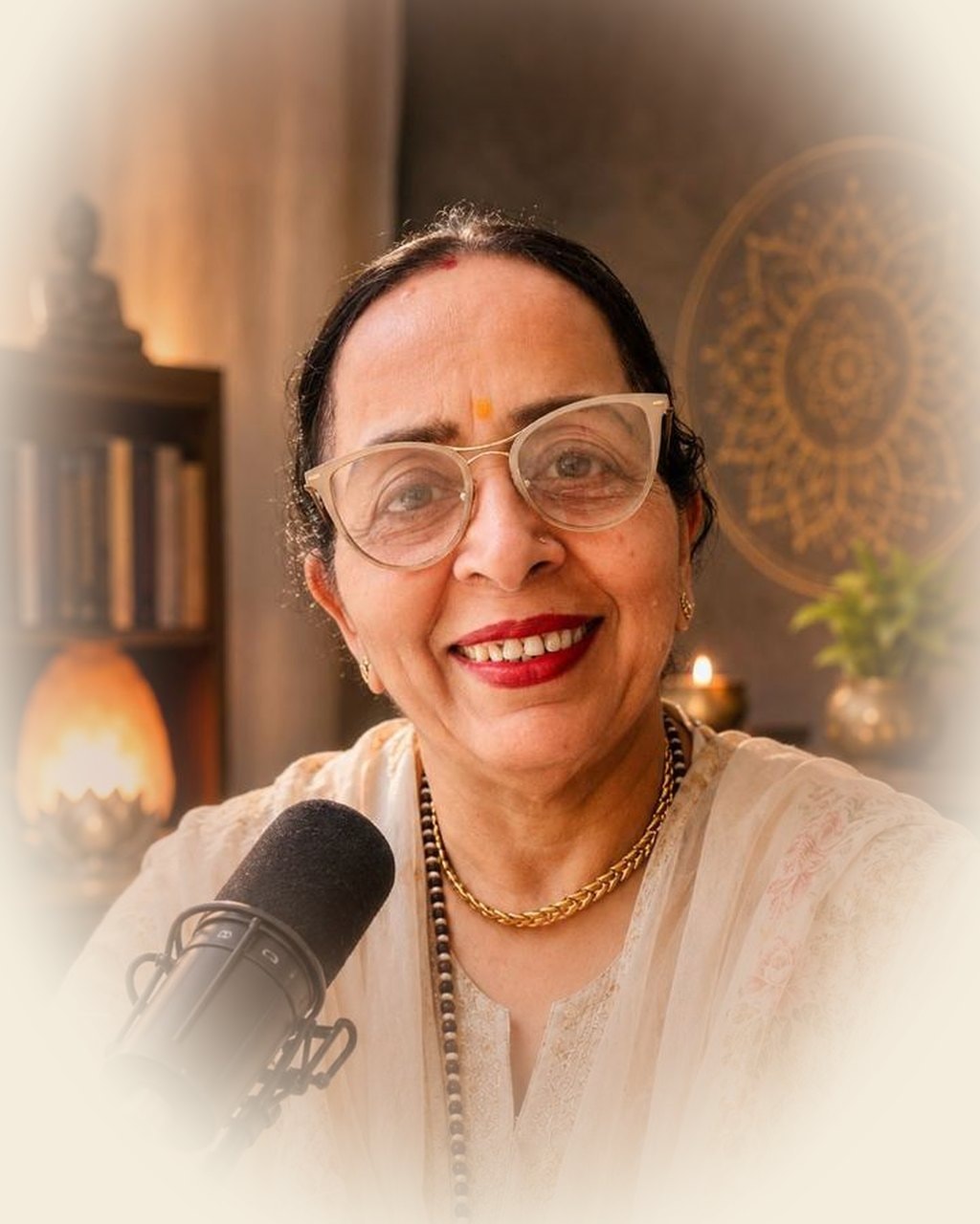 Dr. Sarita Nagpal