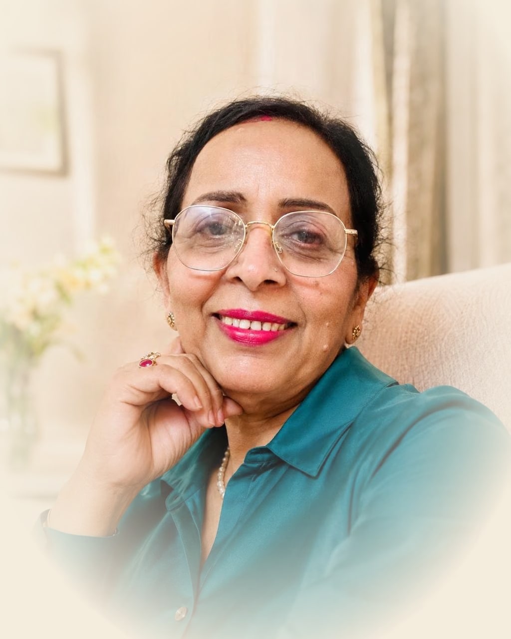 Dr. Sarita Nagpal